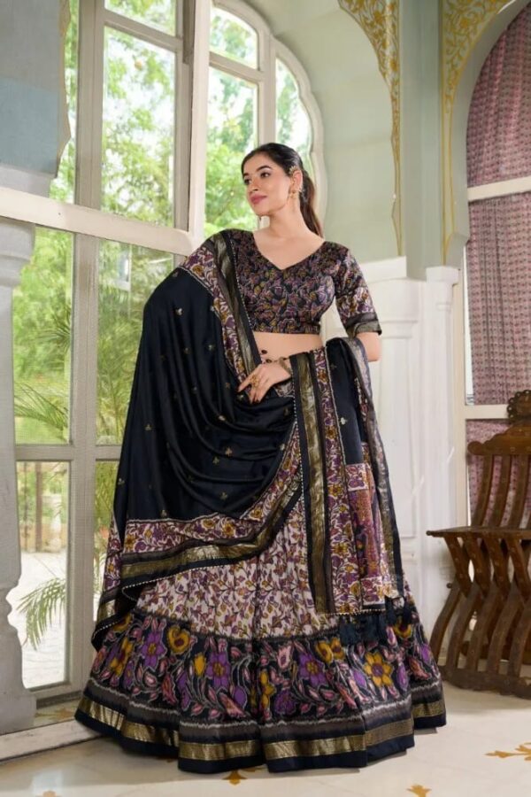 MONSOON COLLECTION CHANIYA CHOLI