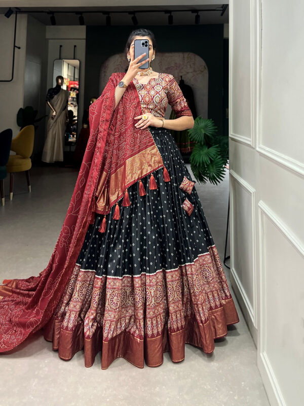 VECTOR COLLECTION CHANIYA CHOLI