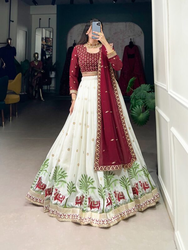 Anokhi Wedding Collection Choli